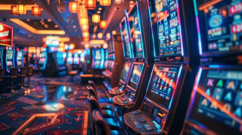 Cara bermain bingo bahasa slot lobby room pilih kartu dan menang online