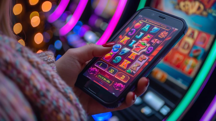 Cara kerja permainan slot bahasa slot RNG gulungan payline dan fitur bonus online