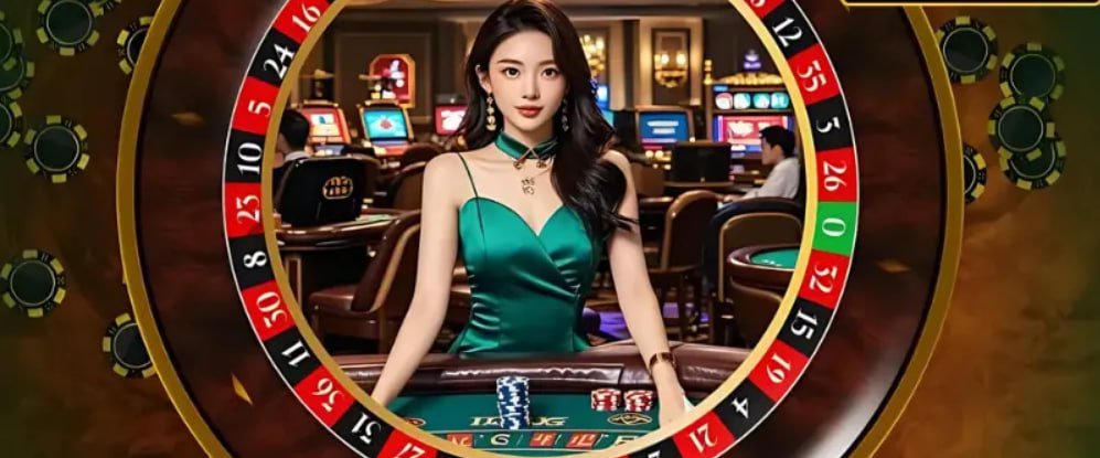 Permainan slot bahasa slot koleksi game slot online terbaik Indonesia provider internasional