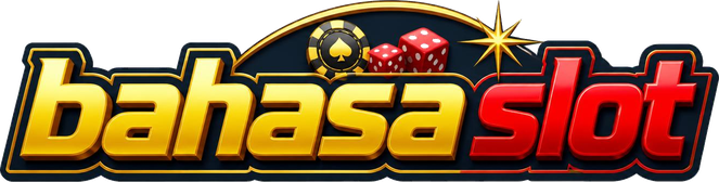 Bahasa Slot Logo
